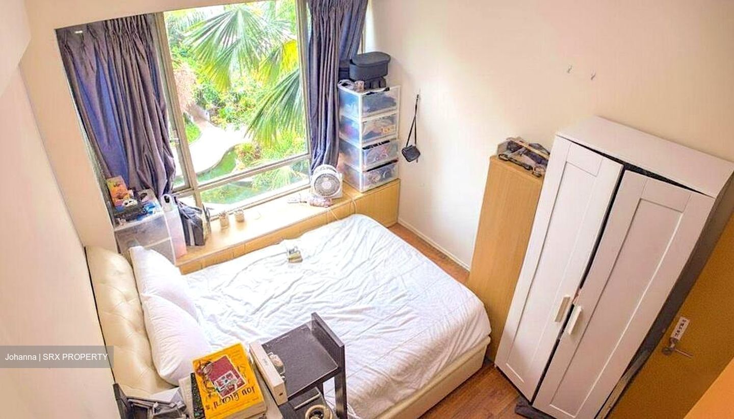 Casa Merah (D16), Apartment #518475561